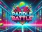 שפּיל Paddle Battle אָנליין
