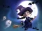 שפּיל Helloween Bubbles Shooter Adventure אָנליין