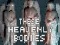שפּיל These Heavenly Bodies אָנליין