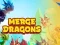 שפּיל Merge Dragons אָנליין