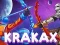 שפּיל Krakax אָנליין