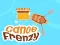 שפּיל Canoe Frenzy אָנליין
