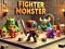 שפּיל Fighter Monster אָנליין