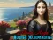 שפּיל Mona Lisa Fashion Experiments אָנליין