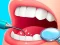 שפּיל Dentist Doctor Game For Kids אָנליין
