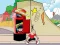שפּיל Billy Whizz's Sprint! אָנליין