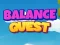 שפּיל Balance Quest אָנליין