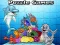 שפּיל Puzzle Cartoon Kids Games אָנליין