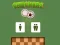 שפּיל Checkers אָנליין