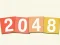 שפּיל 2048 - Classic Number Game אָנליין