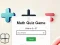שפּיל Math Strategy Game אָנליין
