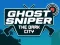 שפּיל Ghost Sniper The Dark City אָנליין
