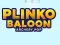 שפּיל Plinko Ballon אָנליין