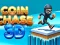 שפּיל Coin Chase 3D אָנליין