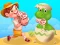 שפּיל Dragon Island Idle 3D אָנליין
