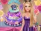 שפּיל Barbara Birthday Party אָנליין