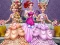 שפּיל Princesses Homecoming Party אָנליין