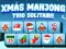 שפּיל Xmas Mahjong Trio Solitaire אָנליין