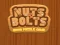 שפּיל Nuts & Bolts Wood Puzzle Game אָנליין