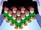 שפּיל Elf Bowling 1 & 2 אָנליין
