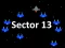 שפּיל Sector 13 אָנליין