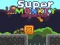 שפּיל Super Monkey Adventure אָנליין