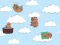 שפּיל 100 Hidden Capybaras אָנליין