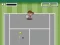 שפּיל Mini Tennis אָנליין