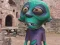 שפּיל Funny Faces: Zombies אָנליין