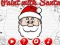 שפּיל Paint With Santa אָנליין