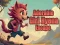 שפּיל Adorable Girl Hyena Escape אָנליין