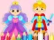 שפּיל Coloring Book: Sweet Royal Date אָנליין
