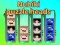 שפּיל Nubiki Puzzle Heads אָנליין