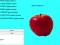 שפּיל Red Apple Clicker אָנליין