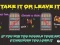 שפּיל Take It Or Leave It אָנליין