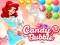 שפּיל Candy Bubble אָנליין