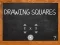 שפּיל Drawing Squares אָנליין
