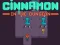 שפּיל Cinnamon in the Dungeon אָנליין