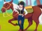 שפּיל Girly Equestrian אָנליין
