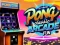 שפּיל Pong Game Classic Arcade Fun! אָנליין