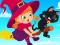 שפּיל Jigsaw Puzzle: Tatty And Misifu אָנליין