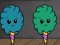 שפּיל Find Giant Candy אָנליין