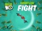 שפּיל Ben 10 Overflow Fight אָנליין