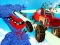 שפּיל Monster Demolition - Giants 3D אָנליין