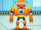 שפּיל My First Robot אָנליין