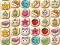 שפּיל Sweet Tile Puzzle אָנליין