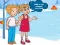 שפּיל Siblings Escaped Snow Land אָנליין