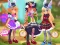 שפּיל Kiddo In Wonderland אָנליין