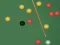 שפּיל Blackball Billiard אָנליין