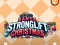 שפּיל Santa Stronglift Christmas אָנליין